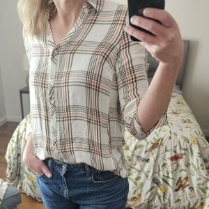 J. Jill Top, Size XS Petite